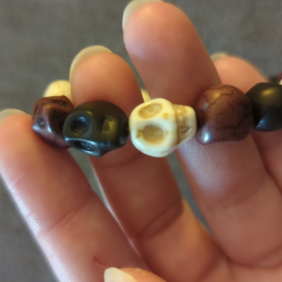 Halloween bracelet - Picture 3 of 3